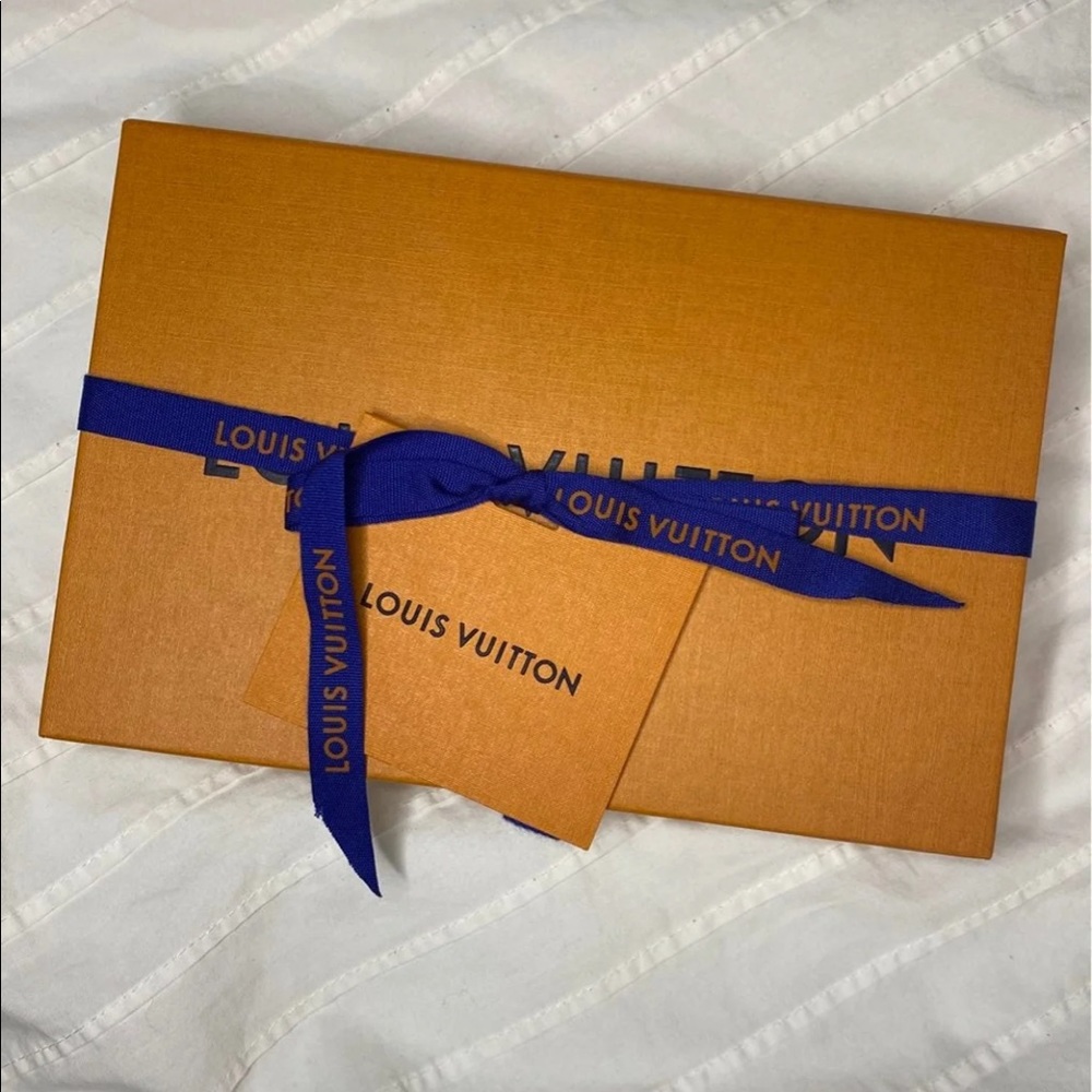 NWT! Louis Vuitton Mini Pochette Accessoires - Picture 7 of 7
